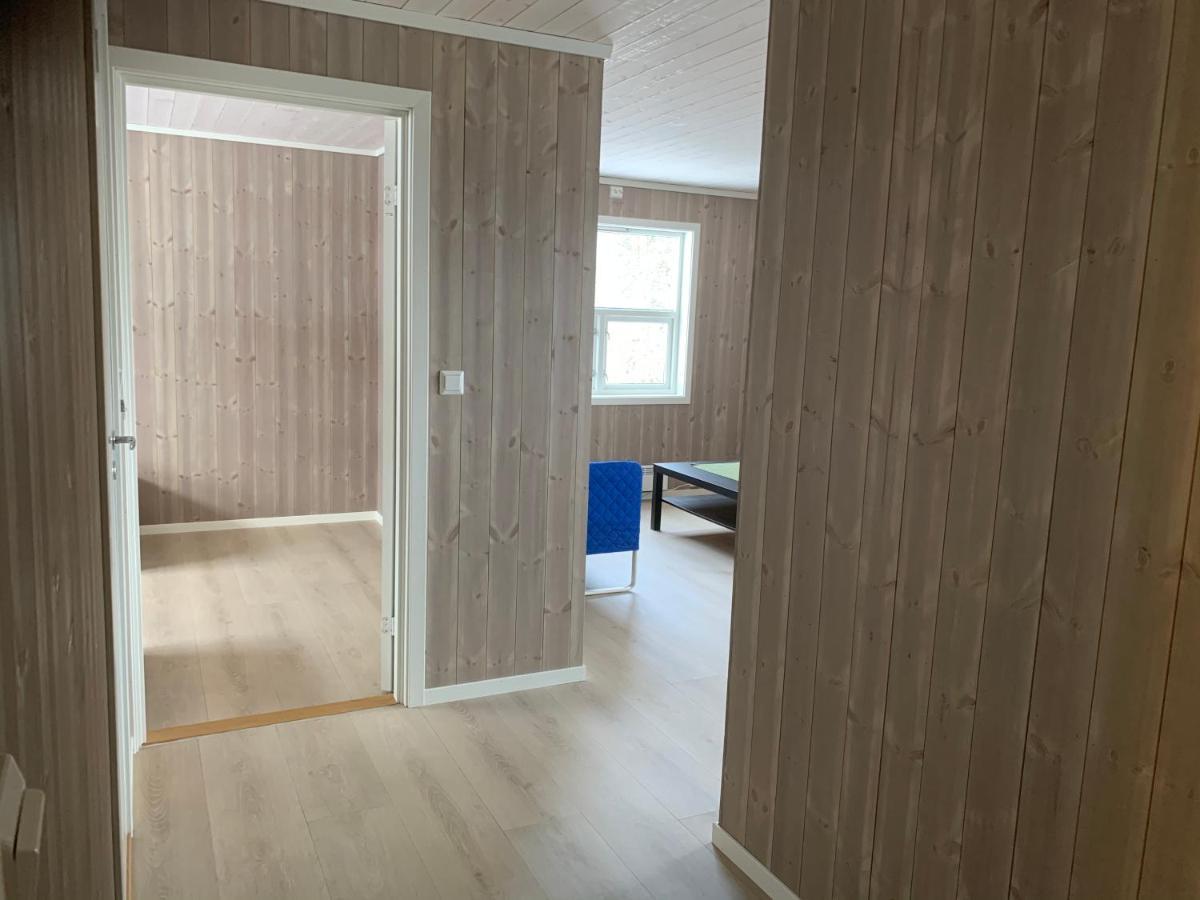 Seljord Apartment Exterior foto